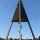 Illustration for article titled Bizarre Water Towers That Look Like Alien Spaceships